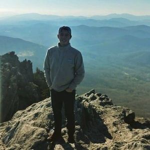 Meet your Posher, Camron